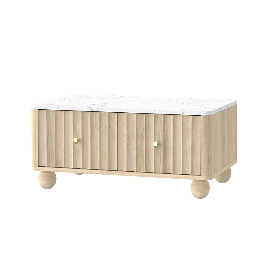 Aurea Line Center Table